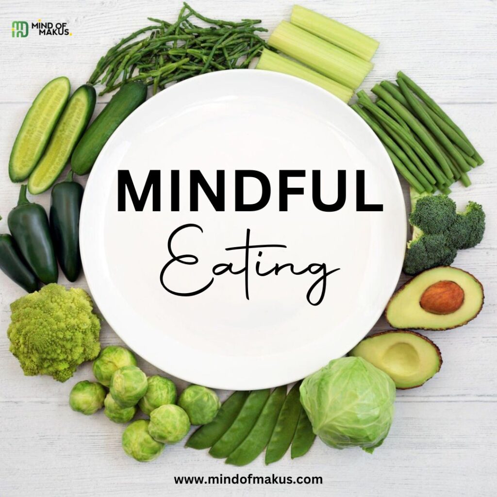 mindful eating 2
