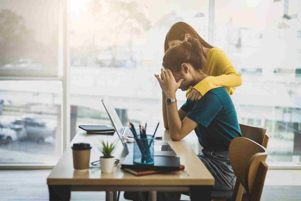 How Employees Can Prioritize Mental Health in the Workplace 2