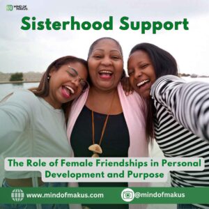 Sisterhood Support