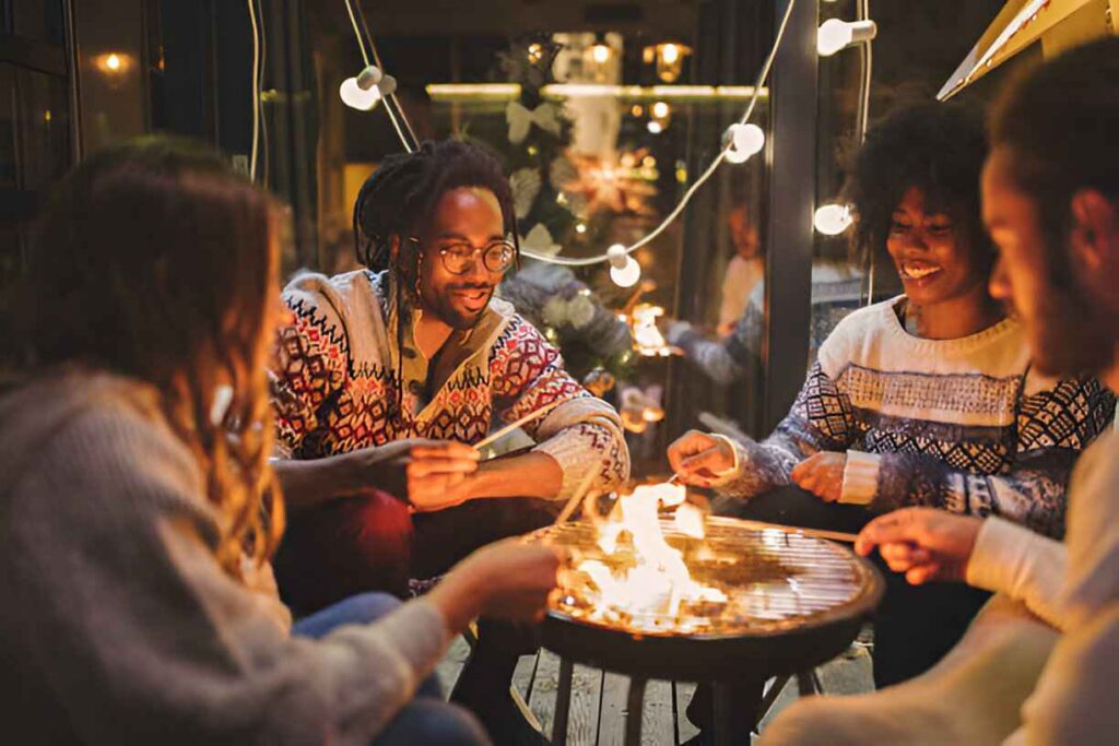 How to Strengthen Friendships During Busy Seasons