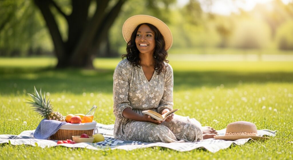 Picnic Solo