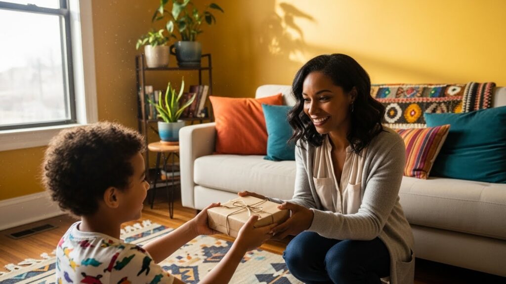 Meaningful Traditions to Combat Holiday Anxiety