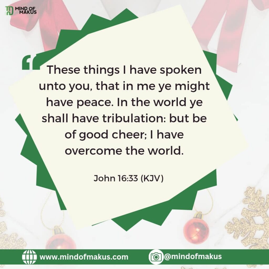 Managing Holiday Stress: Tips for a Relaxing Festive Season