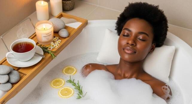 A "Good Enough" Routine