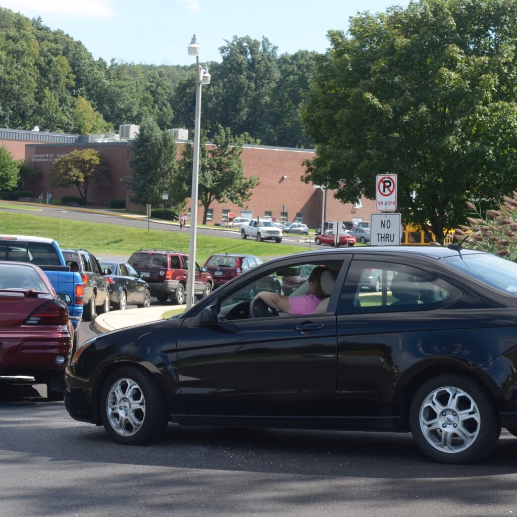 A "Good Enough" Routine