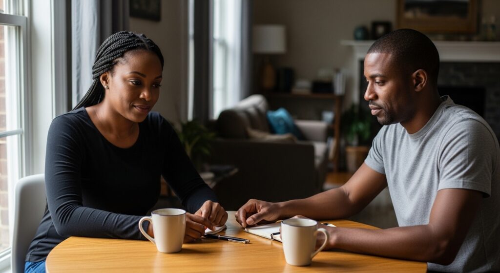 Do People Love You Correctly?