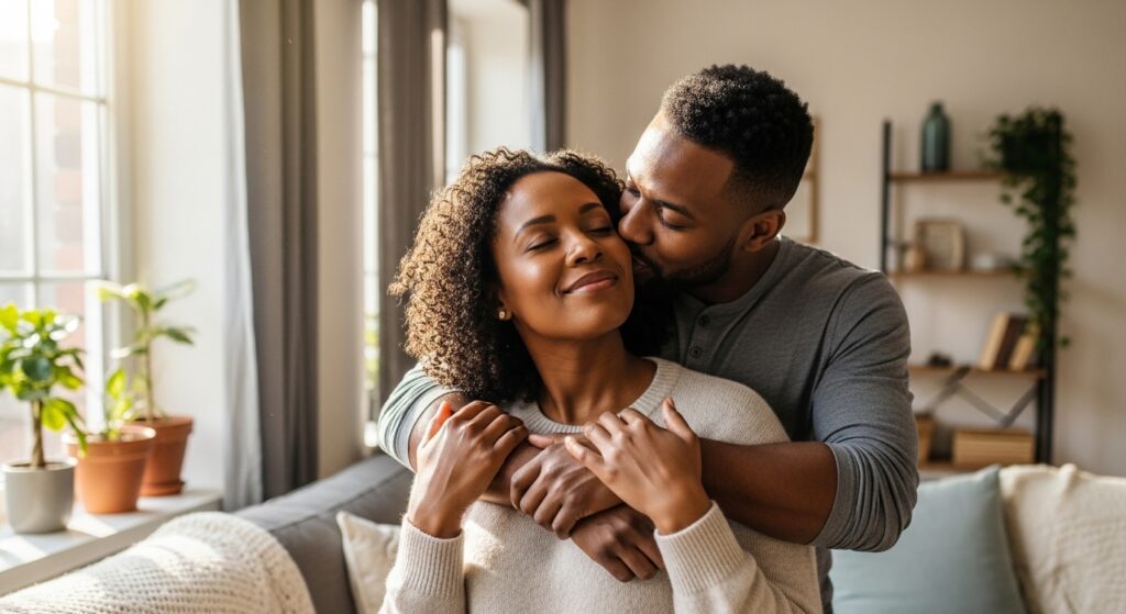 Do People Love You Correctly?