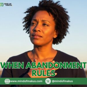 when abandonment rules