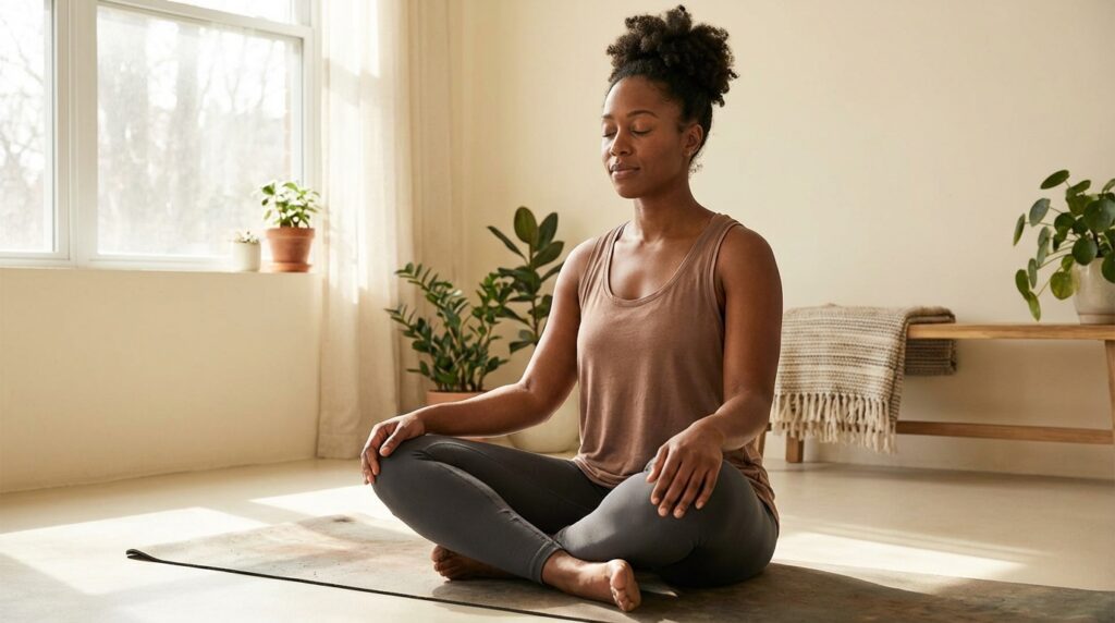 HONOURING YOUR BODY RHYTHMS