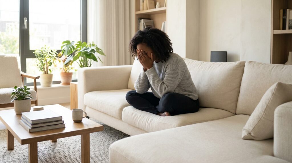 ASKING QUESTIONS OF YOURSELF