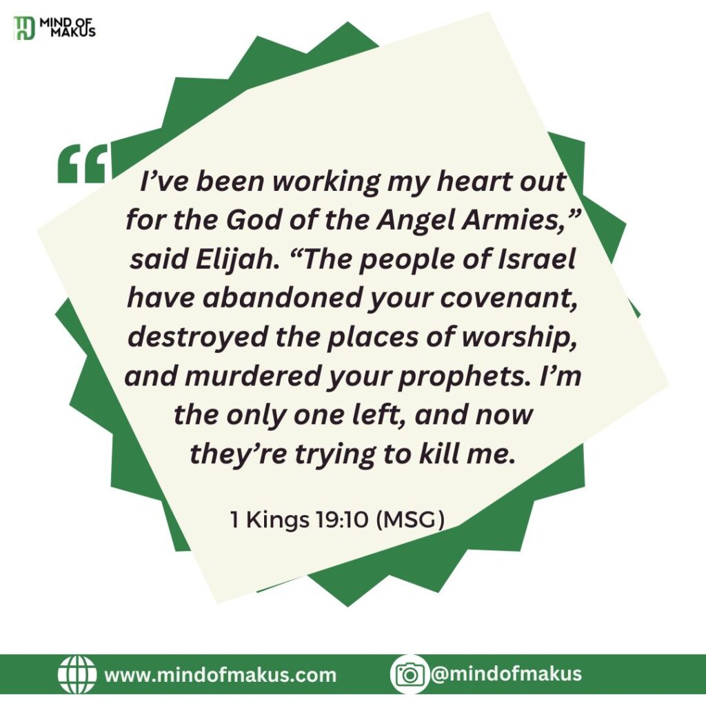 Managing Religious Guilt 