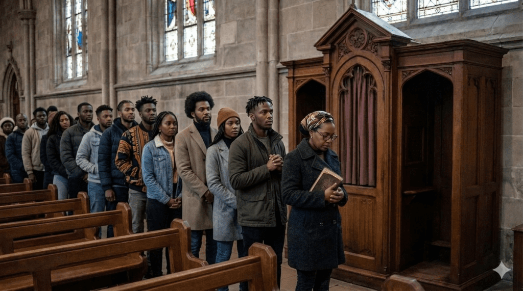 Uniting the Therapist and the Spiritual leader.