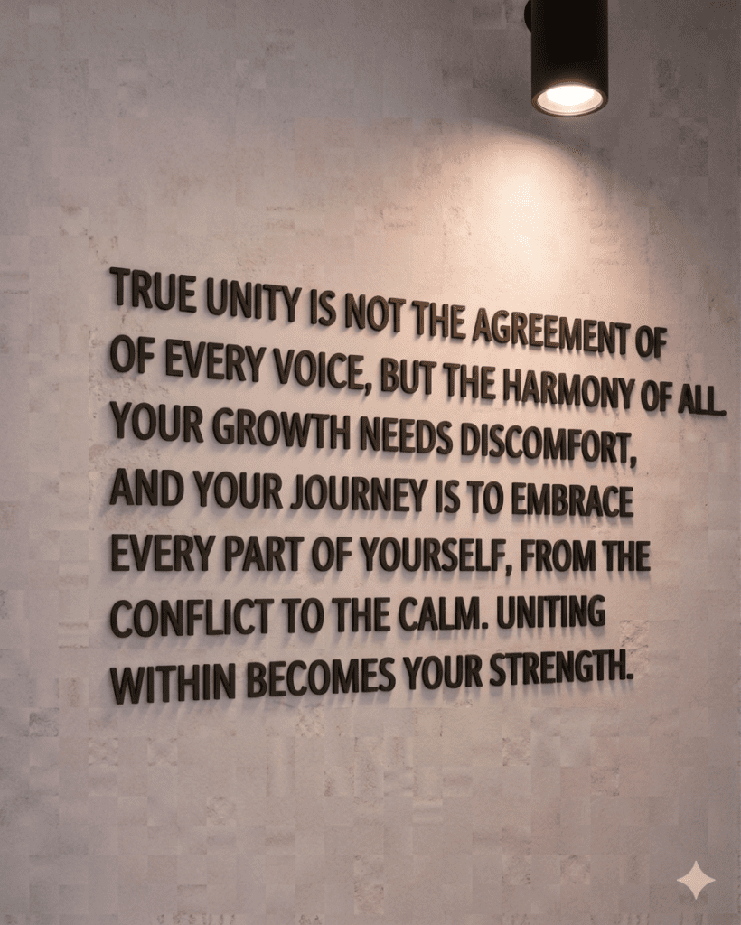 Uniting the Therapist and the Spiritual leader.

