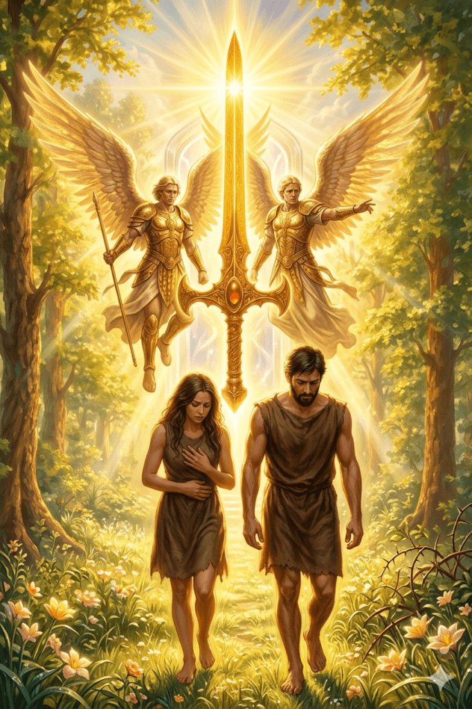 The Theology of Rest: God Is Not Impressed by Your Burnout