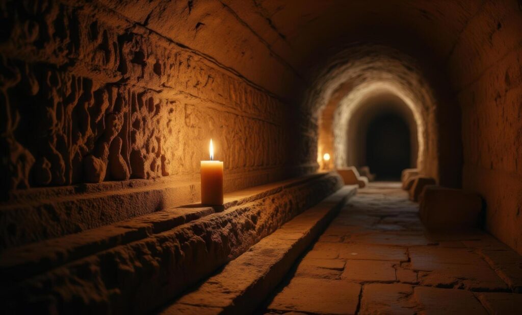 Managing Religious Guilt 