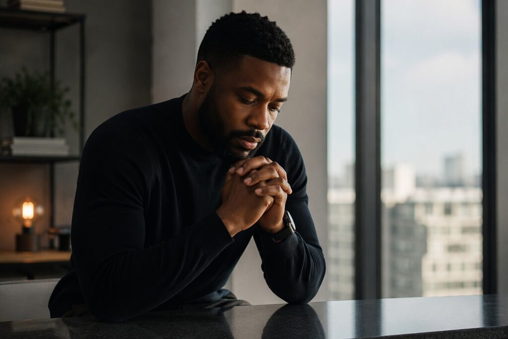 Managing Religious Guilt 