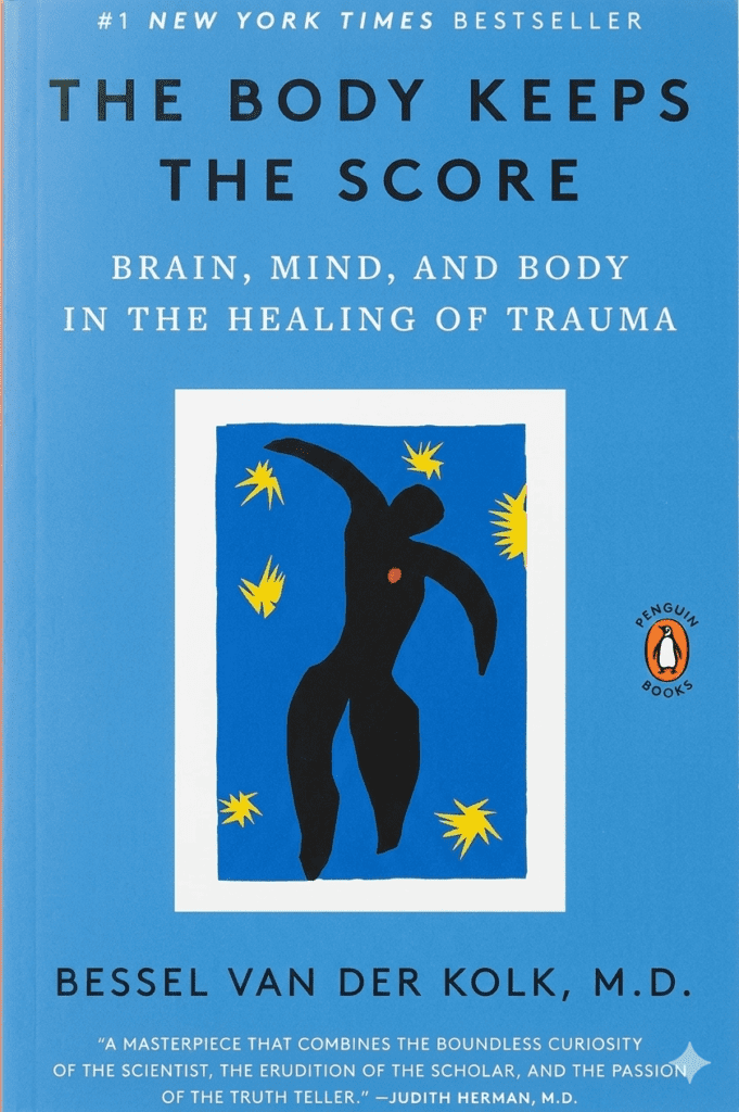 When Your Body Holds Stories Your Mind Hasn’t Told Yet