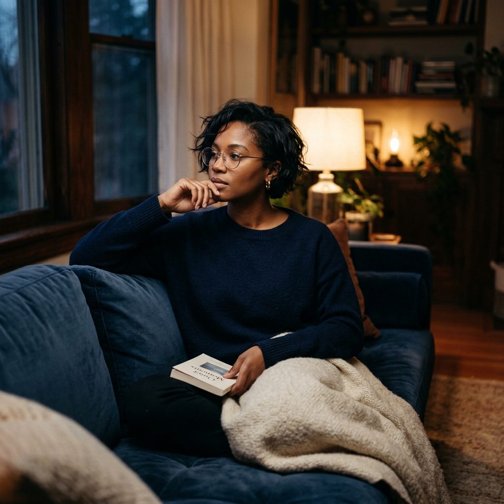 Finding Joy Without the Pressure