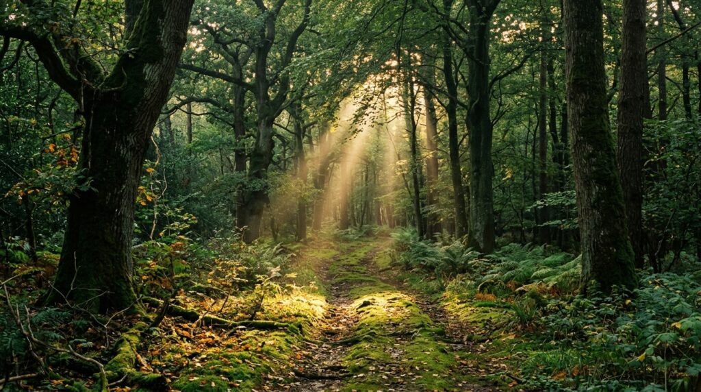 The Psychology of Awe: Why Beauty Is Medicine for the Mind