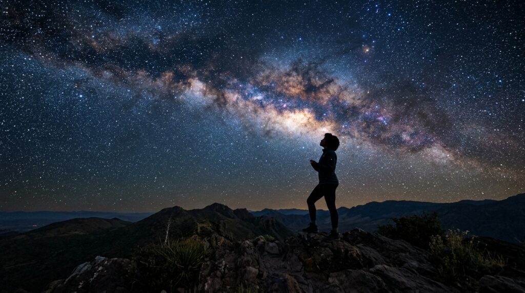 The Psychology of Awe: Why Beauty Is Medicine for the Mind