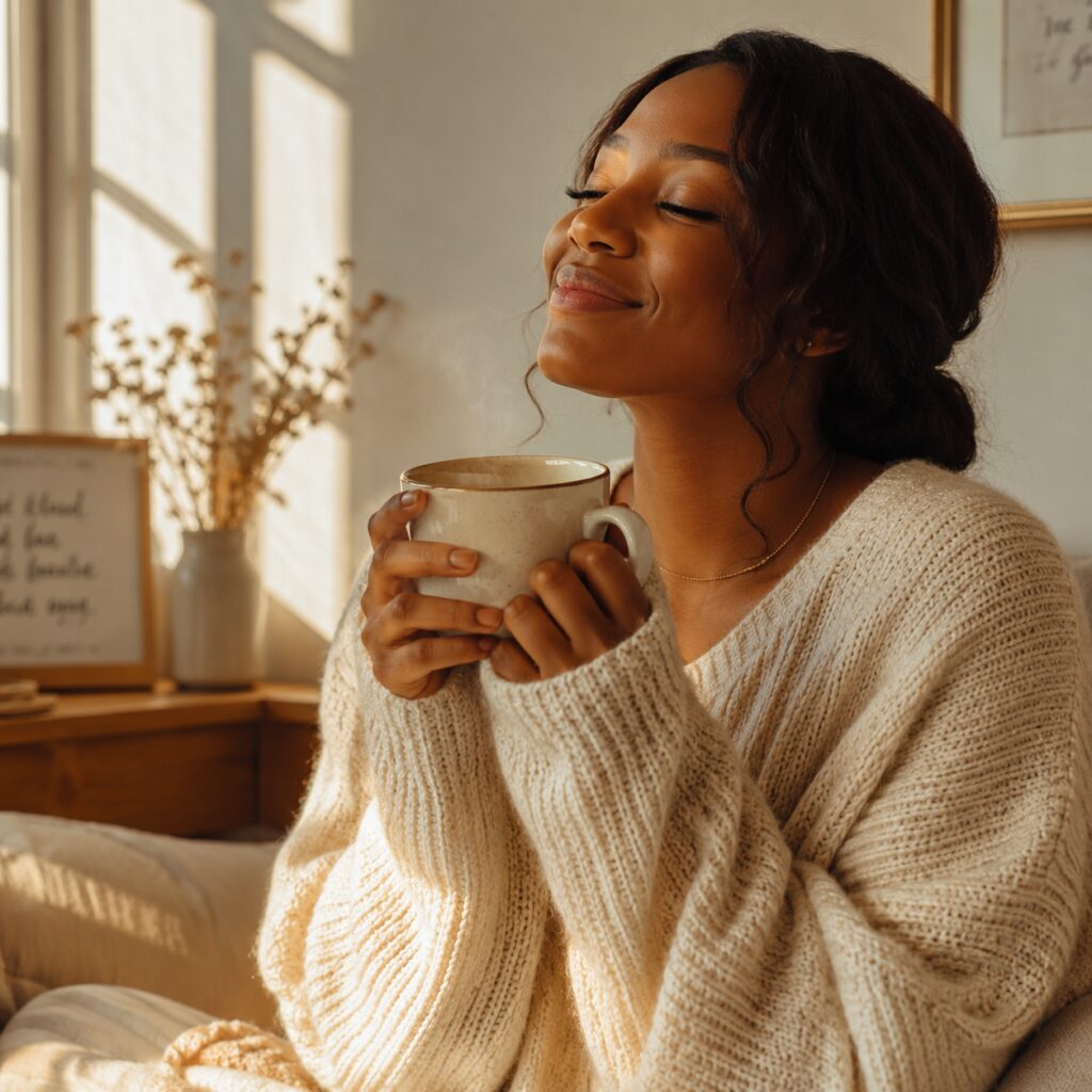 Learning to Receive Compliments Without Deflecting