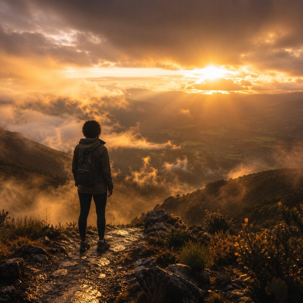 The Life Waiting Beyond This Chapter