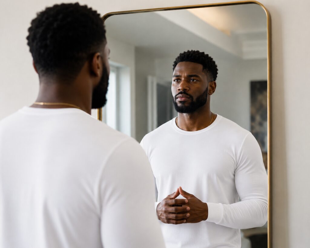 Who Are You Beyond Your Roles? A Gentle Identity Inventory