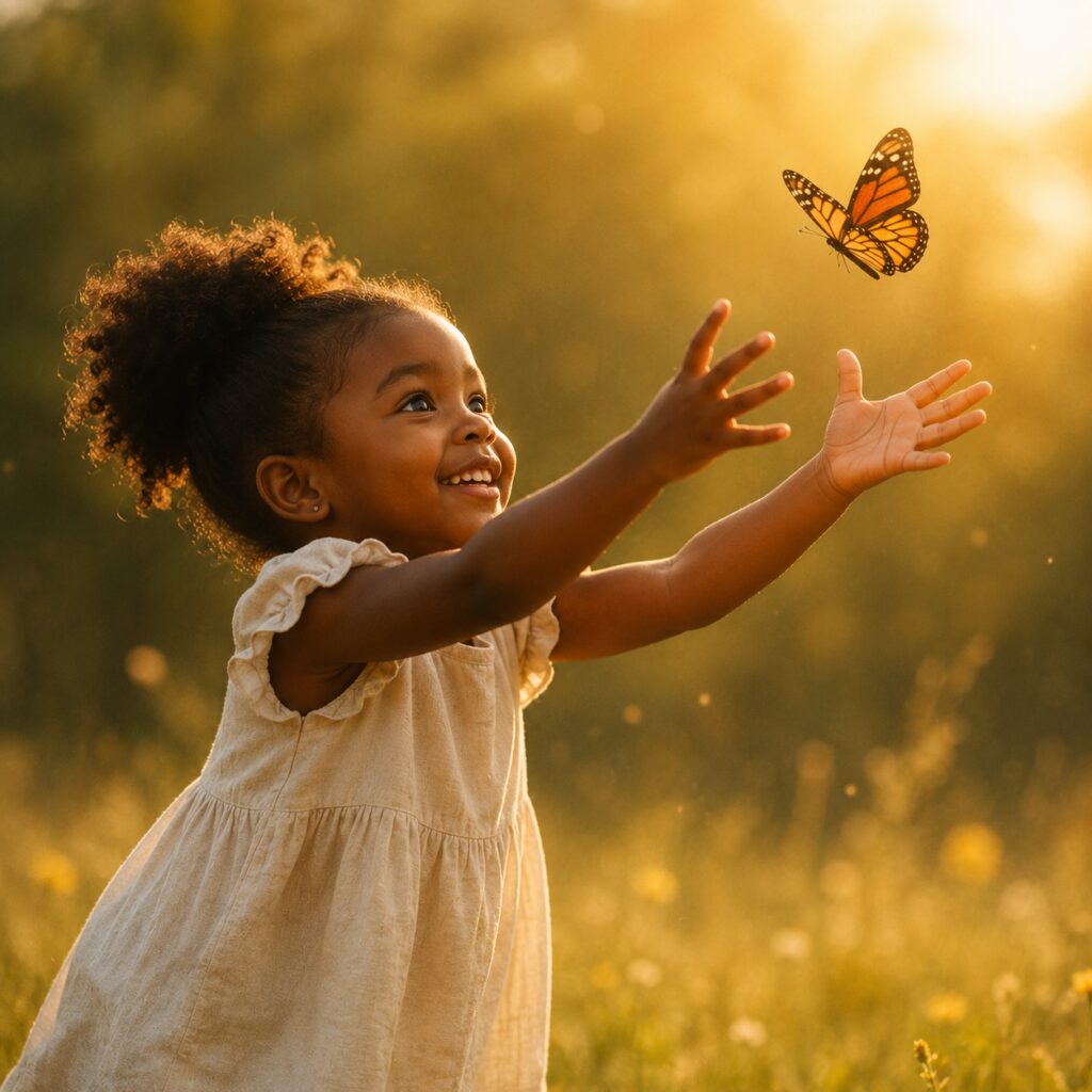 PARENTING YOURSELF 