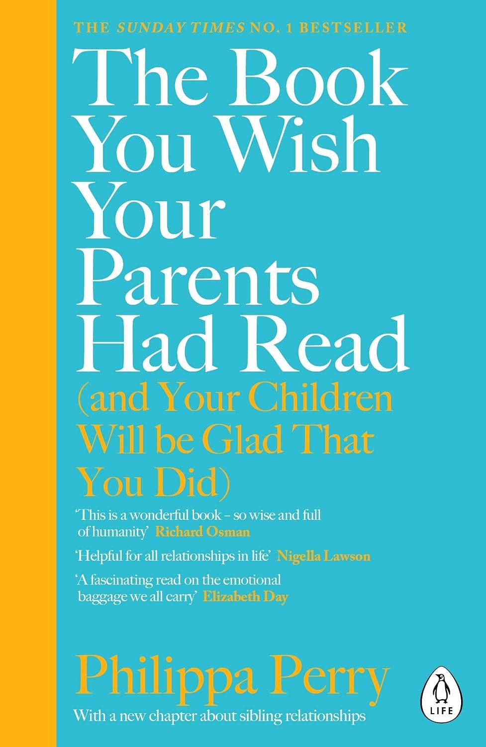 Parenting Yourself While You Parent Your Children