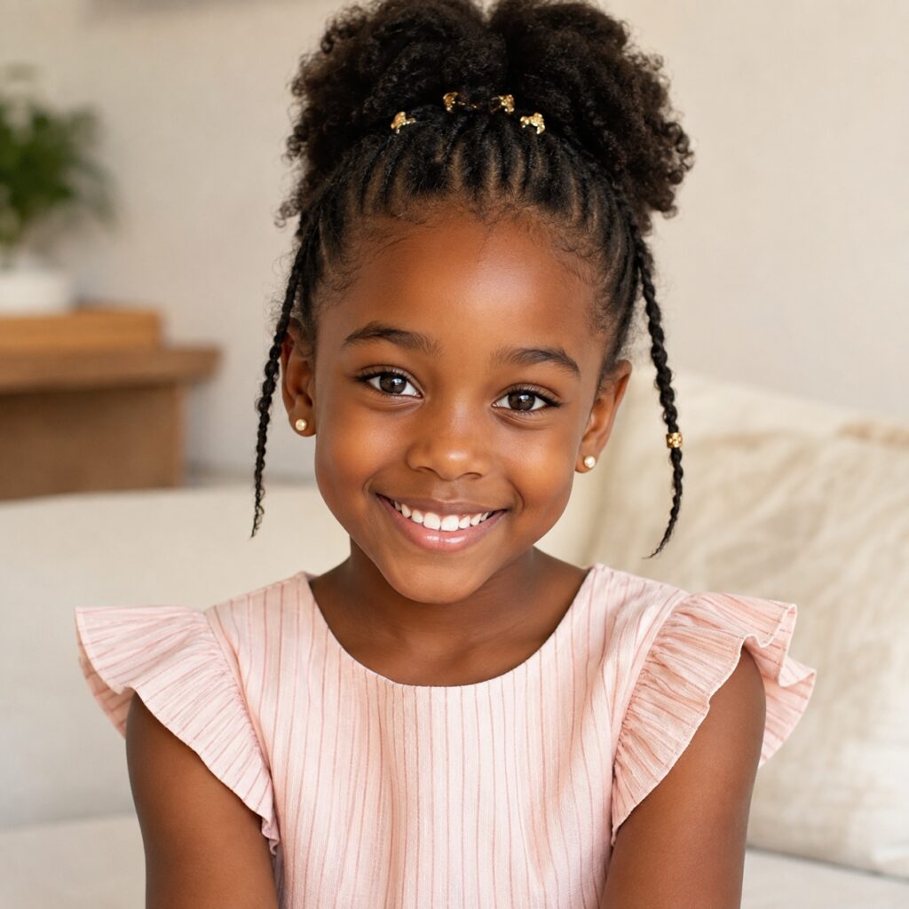 Supporting  Highly Sensitive Children