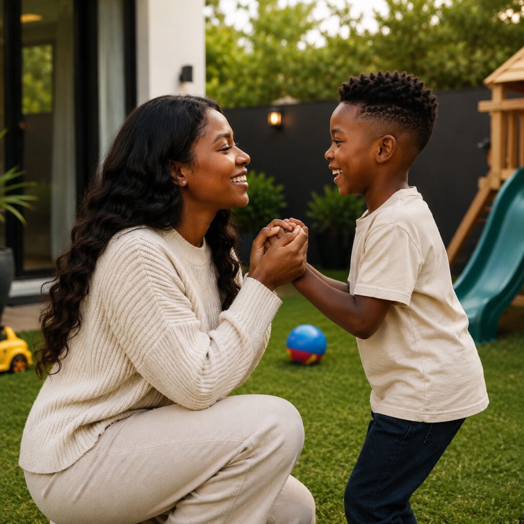 Supporting Neurodivergent or Highly Sensitive Children