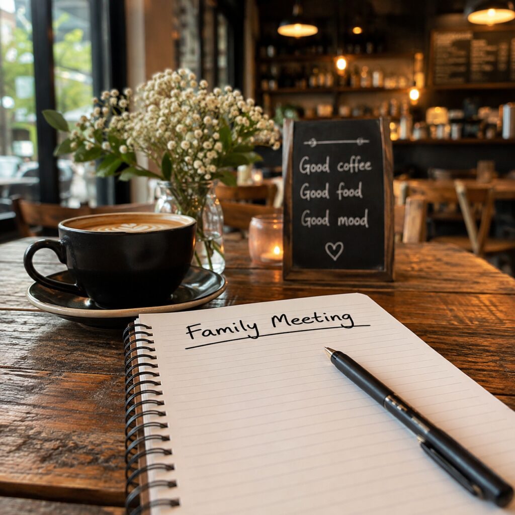 The Co-Parenting Puzzle: Navigating Clashing Styles