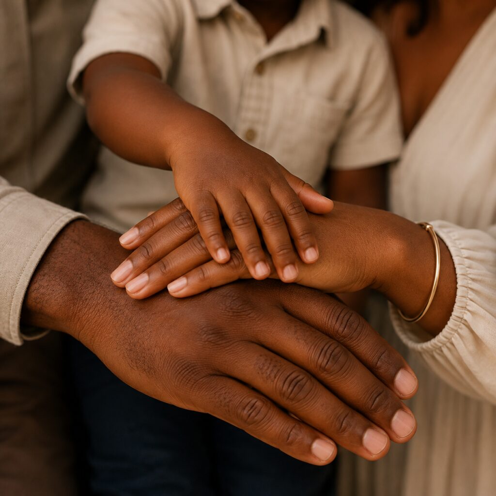 The Co-Parenting Puzzle: Navigating Clashing Styles