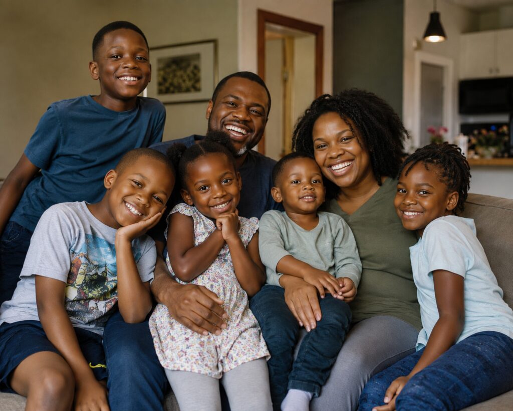 The Co-Parenting Puzzle: Navigating Clashing Styles