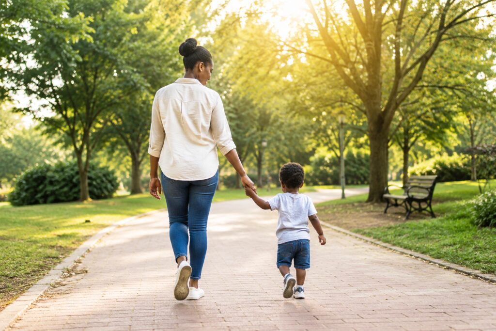 The Art of Navigating Unsolicited Parenting Advice
