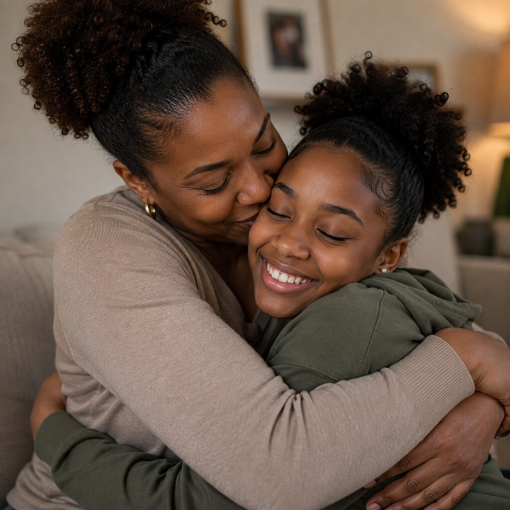 Helping Kids Understand Their Feelings
