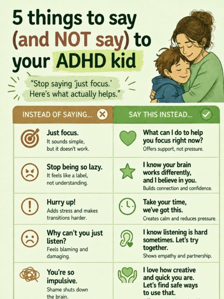 Supporting Neurodivergent or Highly Sensitive Children