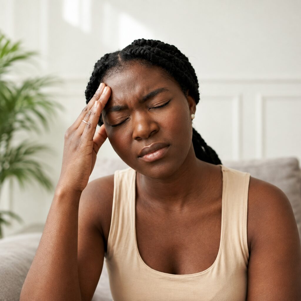 The Quiet Signs of Workplace Burnout