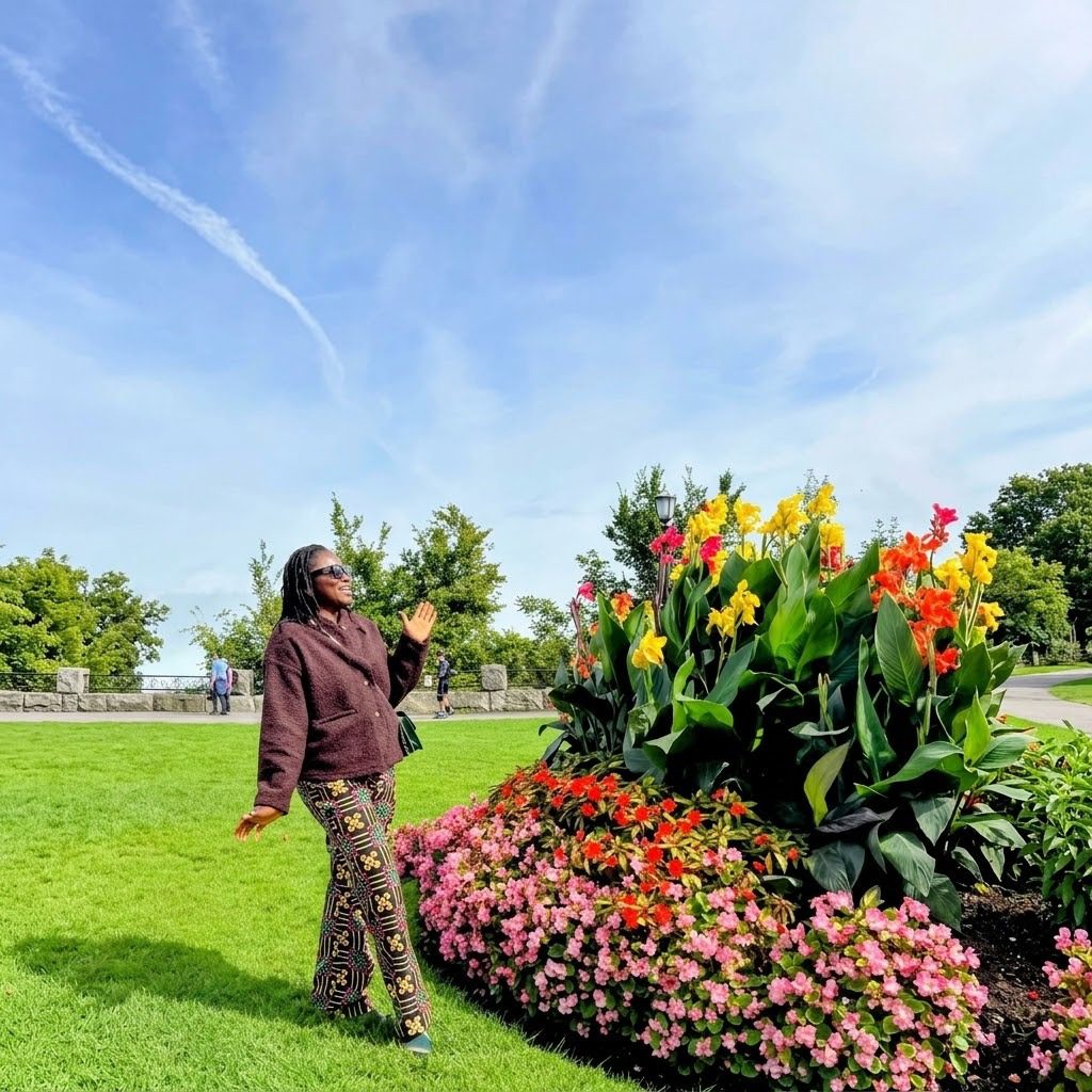 finding purpose in quiet seasons
