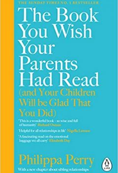 Books you wished your parents had read