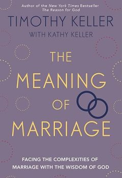 The meaning of Marriage